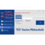 Custom Property Manager | Solidworks Makro | 1 Senelik Lisans Bedeli