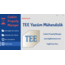 Custom Property Manager | Solidworks Makro | 1 Senelik Lisans Bedeli