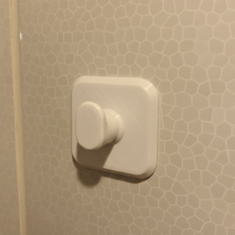 Banyo Düzenleyici Seti | Diş Fırçası, Jilet ve Havlu Askılığı 