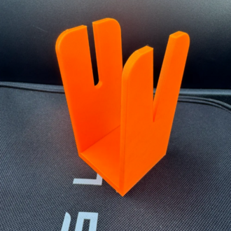 TESLA TÜM MODELLERE UYUMLU LOGO HİZALAMA APARATI