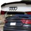 AUDİ KALP LOGOSU DETAYLI (Audi A4 A3 A5 A6 A4L B8 B7 B9 C6 C7 UYUMLU)