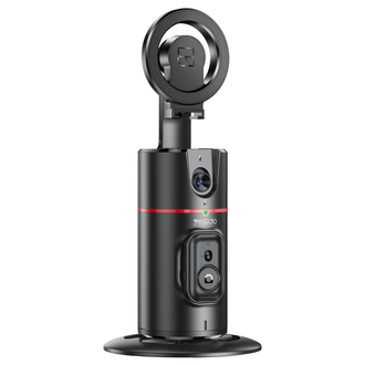 Yesido SF20 360 Derece Yapay Zeka Yüz Takipli Tripodlu Selfie Gimbal