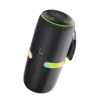 Yesido YSW22 2 Adet 15W Dahili Hoparlörlü BT 5.3 RGB Kablosuz Hoparlör