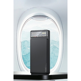 Yesido YP57 10.000 mAh 22.5w Type C 15w Kablosuz magsafe destekli powerbank