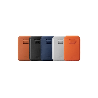 HDD HS-020 Namib Stant Özellikli Magsafe Kartlık