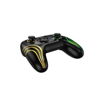 Hoco. GA2 Unicorn RGB Işıklı Çok Fonksiyonlu PC Uyumlu Kablosuz Oyun Kolu