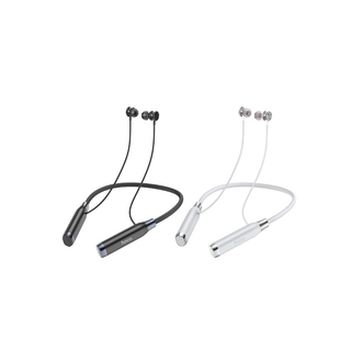 Hoco. ES62 BT 5.3 Gürültü Engelleyici Özellikli Boyun Askılı Bluetooth Kablosuz Kulaklık