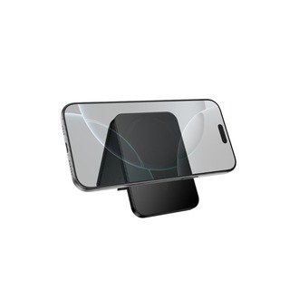 Hoco. E91I Tiger Smart Apple Find My Özellikli Kablosuz Şarj Destekli Magsafe Kartlık