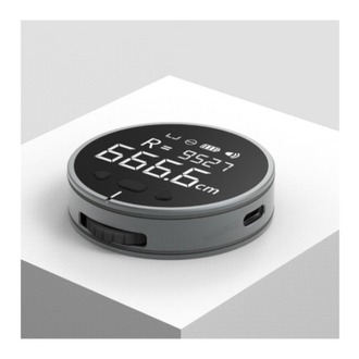 Xiaomi Duka Atuman Mini Q Mesure - Digiral mezura mesafe ölçer