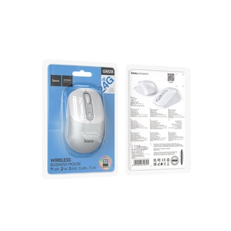 Hoco. GM28 2.4G Business Kablosuz Mouse -