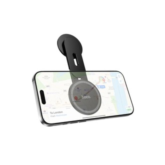Hoco. H93 Stabil Manyetik Monitör Telefon Tutucu - Siyah