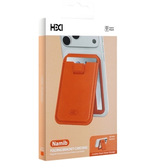 HDD HS-020 Namib Stant Özellikli Magsafe Kartlık