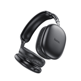 Hoco. W35 Air Triumph Aux Destekli Bluetooth Kablosuz Kulaklık