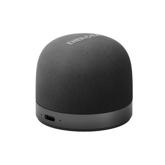 Energea MagAudio Go Plus BT 5.4 Qi Kablosuz Şarj Destekli Taşınabilir MagSafe Hoparlör