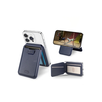 HDD HS-020 Namib Stant Özellikli Magsafe Kartlık