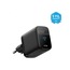 Anker 313 GaN USB-C Şarj Cihazı 45W, Samsung Süper Hızlı Şarj 2.0 Destekli