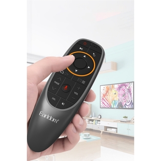 Earldom RM01 Sesli Komut ve Fare Özellikli Kablosuz 2.4G Kumanda