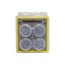 TeknoParat ABS PEDİ