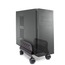 PLUSAPARAT PC-215 Bilgisayar Kasası Tekerlekli Taşıma Standı