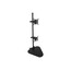 PLUSAPARAT MS - 527 ÇİFTLİ YÜKSEKLİK AYARLI MONİTÖR STANDI