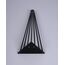 7 tel metal ayak yukseklik 60 cm 4 adet