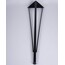 2 adet 100 cm metal ayak 