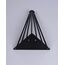 7 tel metal ayak yukseklik 25 cm 