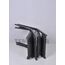 dekoratif elyapımı metal sandalye (1 adet)