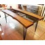 9 tel metal ayak yukseklik 72cm 4 adet metal ayak 