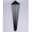 9 tel metal ayak yukseklik 82 cm 2adet