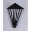 7 tel metal ayak yukseklik 25 cm 