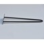 35 cm siyah 3 adet firkete metal ayaklar