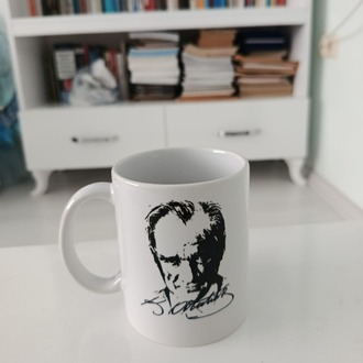 Atatürk Kupa Bardak