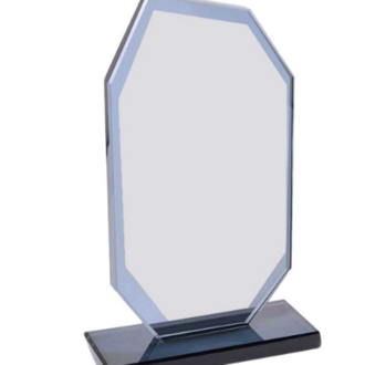 Okullara - Öğretmenlere Özel Kristal Plaket