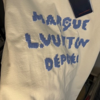 LOUİS VUİTTON PREMİUM TİŞÖRT