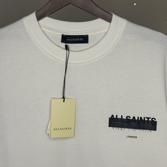 ALLSAINTS PREMİUM TİŞÖRT