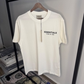 ESSENTIALS PREMİUM TİŞÖRT