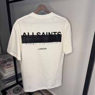 ALLSAINTS PREMİUM TİŞÖRT