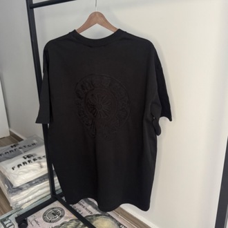 CHROME HEARTS PREMİUM TİŞÖRT