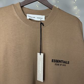 ESSENTIALS PREMİUM TİŞÖRT