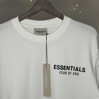 ESSENTIALS PREMİUM TİŞÖRT