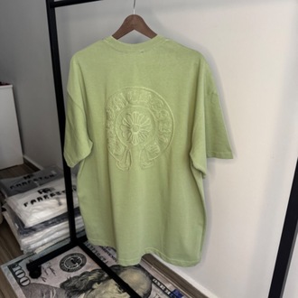 CHROME HEARTS  PREMİUM TİŞÖRT