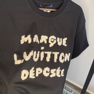 LOUİS VUİTTON PREMİUM TİŞÖRT