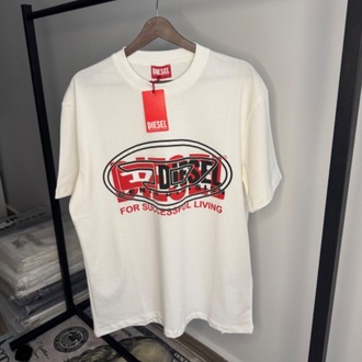 DIESEL PREMİUM TİŞÖRT