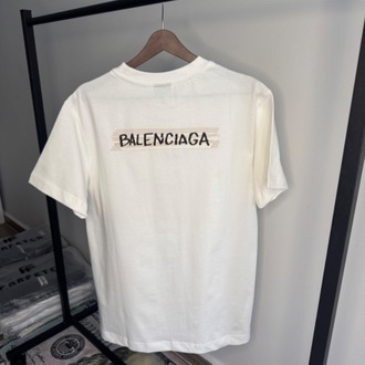 BALENCİAGA PREMİUM TİŞÖRT