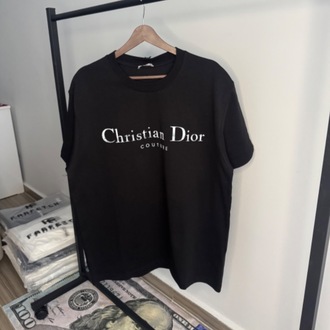 CHRİSTİAN DİOR PREMİUM TİŞÖRT