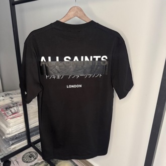 ALLSAINTS PREMİUM TİŞÖRT