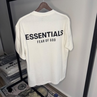 ESSENTIALS PREMİUM TİŞÖRT