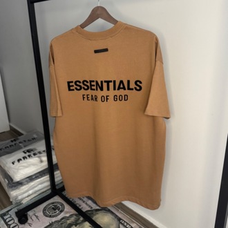 ESSENTIALS PREMİUM TİŞÖRT