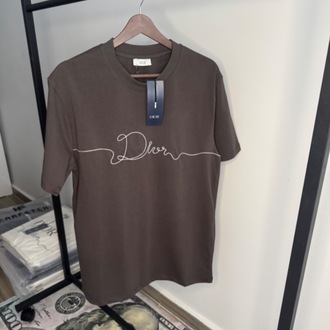 DİOR PREMİUM TİŞÖRT